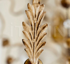 Итальянские Люстры - Люстра Figeac CL0266.IV Итальянские Люстры - Люстра Figeac CL0266.IV фабрика Vaughan