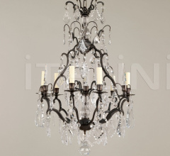 Люстра Kington CL0215.BZ Люстра Kington CL0215.BZ фабрика Vaughan