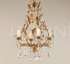 Люстра Joliet CL0078.GI Люстра Joliet CL0078.GI фабрика Vaughan