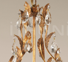 Люстра Joliet CL0078.GI Люстра Joliet CL0078.GI фабрика Vaughan