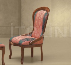 Кресло FILIPPINA 45/K фабрика Morello Gianpaolo