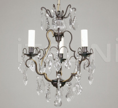 Люстра Kington CL0214.BZ Люстра Kington CL0214.BZ фабрика Vaughan