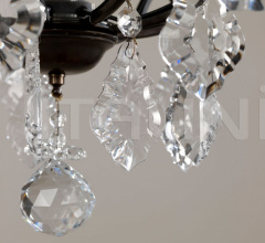 Люстра Kington CL0214.BZ Люстра Kington CL0214.BZ фабрика Vaughan