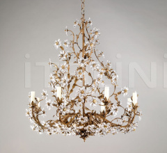 Люстра Fleville CL0181.RU Люстра Fleville CL0181.RU фабрика Vaughan