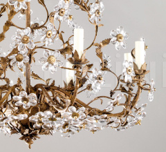 Люстра Fleville CL0181.RU Люстра Fleville CL0181.RU фабрика Vaughan