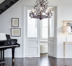 Люстра Fleville CL0181.RU Люстра Fleville CL0181.RU фабрика Vaughan