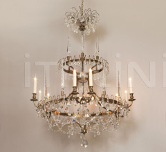 Люстра Calbourne CL0264.BR Люстра Calbourne CL0264.BR фабрика Vaughan