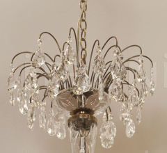 Люстра Calbourne CL0264.BR Люстра Calbourne CL0264.BR фабрика Vaughan