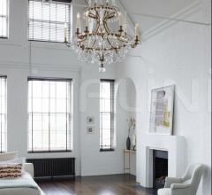 Люстра Calbourne CL0264.BR Люстра Calbourne CL0264.BR фабрика Vaughan