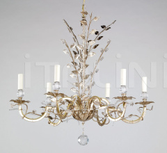 Люстра Belleville CL0139.SI Люстра Belleville CL0139.SI фабрика Vaughan