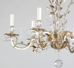 Люстра Belleville CL0139.SI Люстра Belleville CL0139.SI фабрика Vaughan