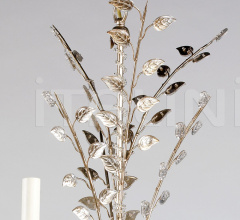 Люстра Belleville CL0139.SI Люстра Belleville CL0139.SI фабрика Vaughan