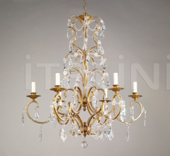 Люстра Chantilly CL0120.GI Люстра Chantilly CL0120.GI фабрика Vaughan