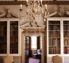 Люстра Chantilly CL0120.GI Люстра Chantilly CL0120.GI фабрика Vaughan