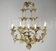 Люстра Compiegne Leaf CL0265.GR Люстра Compiegne Leaf CL0265.GR фабрика Vaughan