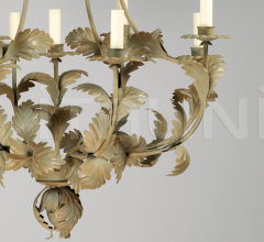 Люстра Compiegne Leaf CL0265.GR Люстра Compiegne Leaf CL0265.GR фабрика Vaughan