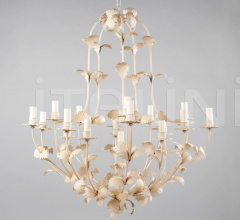 Люстра Compiegne Leaf CL0165.IV Люстра Compiegne Leaf CL0165.IV фабрика Vaughan