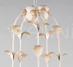 Люстра Compiegne Leaf CL0165.IV Люстра Compiegne Leaf CL0165.IV фабрика Vaughan