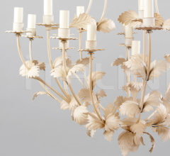 Люстра Compiegne Leaf CL0165.IV Люстра Compiegne Leaf CL0165.IV фабрика Vaughan