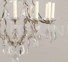 Люстра Labadie CL0234.NI Люстра Labadie CL0234.NI фабрика Vaughan