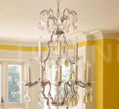 Люстра Labadie CL0234.NI Люстра Labadie CL0234.NI фабрика Vaughan