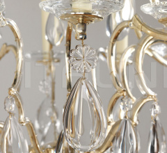 Люстра Labadie CL0234.SI Люстра Labadie CL0234.SI фабрика Vaughan