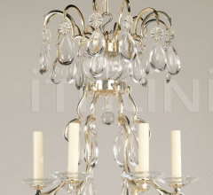 Люстра Labadie CL0234.SI Люстра Labadie CL0234.SI фабрика Vaughan