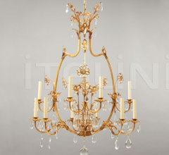 Люстра Ropley CL0208.GI Люстра Ropley CL0208.GI фабрика Vaughan