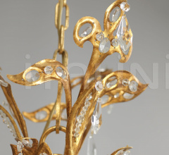 Люстра Ropley CL0208.GI Люстра Ropley CL0208.GI фабрика Vaughan