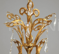 Люстра Ropley CL0208.GI Люстра Ropley CL0208.GI фабрика Vaughan