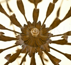 Люстра Anjou CL0116.RU Люстра Anjou CL0116.RU фабрика Vaughan