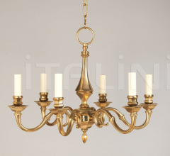 Люстра Arnhem CL0074.BR Люстра Arnhem CL0074.BR фабрика Vaughan