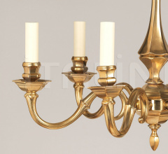 Люстра Arnhem CL0074.BR Люстра Arnhem CL0074.BR фабрика Vaughan