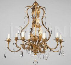 Люстра Chambord CL0110.GI Люстра Chambord CL0110.GI фабрика Vaughan