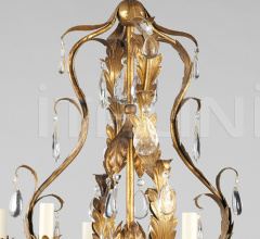 Люстра Chambord CL0110.GI Люстра Chambord CL0110.GI фабрика Vaughan