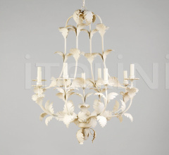 Люстра Compiegne Leaf CL0265.IV Люстра Compiegne Leaf CL0265.IV фабрика Vaughan