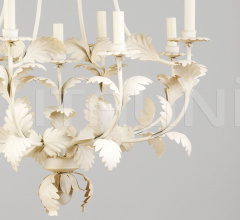 Люстра Compiegne Leaf CL0265.IV Люстра Compiegne Leaf CL0265.IV фабрика Vaughan