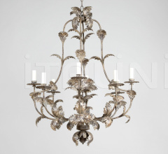 Люстра Compiegne Leaf CL0265.SI Люстра Compiegne Leaf CL0265.SI фабрика Vaughan