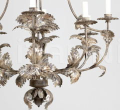 Люстра Compiegne Leaf CL0265.SI Люстра Compiegne Leaf CL0265.SI фабрика Vaughan