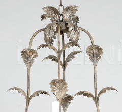 Люстра Compiegne Leaf CL0265.SI Люстра Compiegne Leaf CL0265.SI фабрика Vaughan