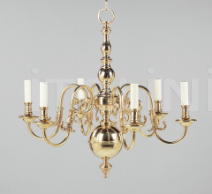 Люстра Dutch CL0202.BR Люстра Dutch CL0202.BR фабрика Vaughan