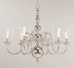 Люстра Dutch CL0002.NI Люстра Dutch CL0002.NI фабрика Vaughan