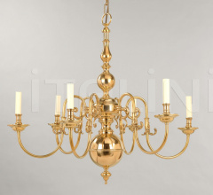 Люстра Dutch CL0002.BR Люстра Dutch CL0002.BR фабрика Vaughan