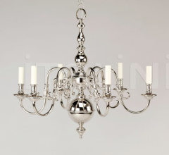 Люстра Dutch CL0202.NI Люстра Dutch CL0202.NI фабрика Vaughan