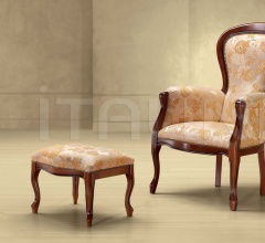 Пуф FILIPPO 41F/RK Пуф FILIPPO 41F/RK фабрика Morello Gianpaolo