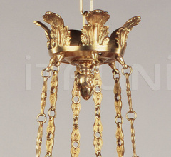 Люстра Fontainebleau CL0069.GI Люстра Fontainebleau CL0069.GI фабрика Vaughan