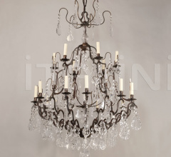 Люстра Kington CL0217.BZ Люстра Kington CL0217.BZ фабрика Vaughan