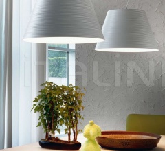 Подвесная лампа Sirio фабрика Cattelan Italia