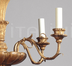 Люстра Giltwood Rococo CL0082.GI Люстра Giltwood Rococo CL0082.GI фабрика Vaughan