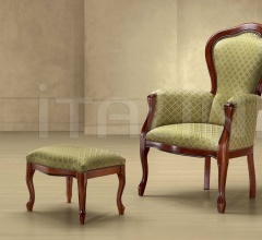 Пуф FILIPPO 42F/RK Пуф FILIPPO 42F/RK фабрика Morello Gianpaolo